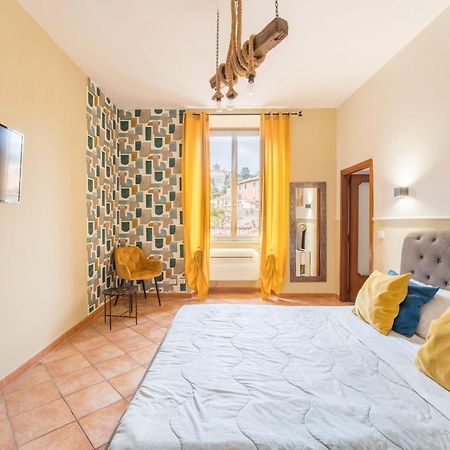 Fl Apartments Al Mattonato N4 Rom Eksteriør billede