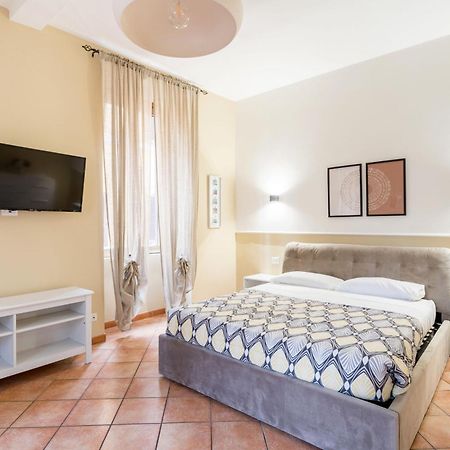 Fl Apartments Al Mattonato N4 Rom Eksteriør billede