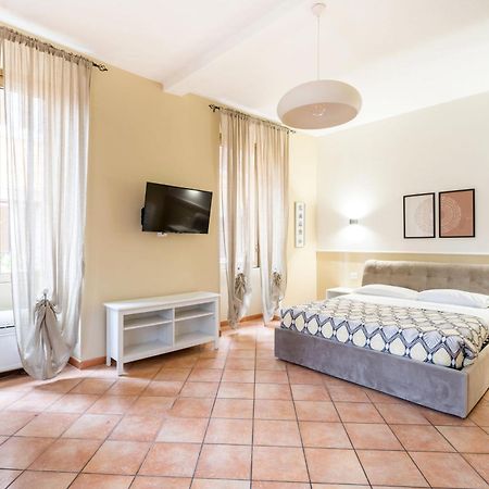 Fl Apartments Al Mattonato N4 Rom Eksteriør billede